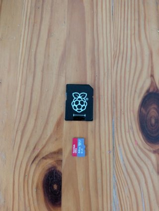 Pc Raspberry Pi 4B 4GB + Caja + Extras
