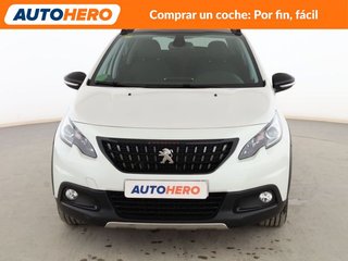 Peugeot 2008 1.2 PureTech GT Line
