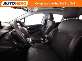 Peugeot 2008 1.2 PureTech GT Line