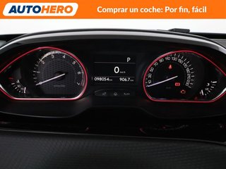 Peugeot 2008 1.2 PureTech GT Line
