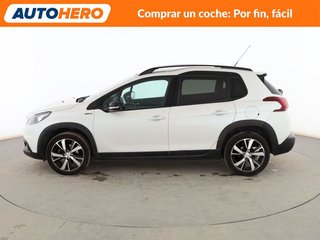Peugeot 2008 1.2 PureTech GT Line