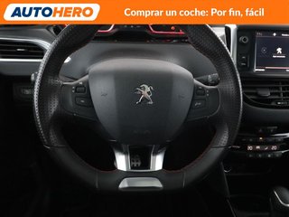 Peugeot 2008 1.2 PureTech GT Line