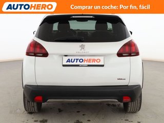 Peugeot 2008 1.2 PureTech GT Line