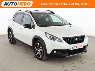 Peugeot 2008 1.2 PureTech GT Line