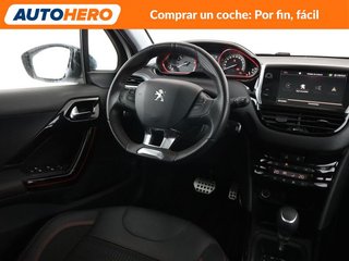 Peugeot 2008 1.2 PureTech GT Line