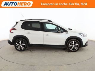 Peugeot 2008 1.2 PureTech GT Line