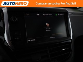 Peugeot 2008 1.2 PureTech GT Line