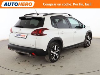 Peugeot 2008 1.2 PureTech GT Line