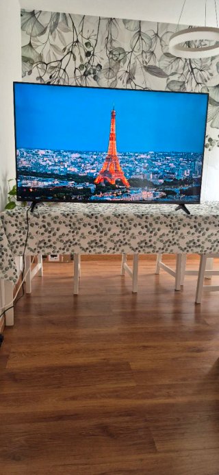 Qled lg 55 pulgadas 4k