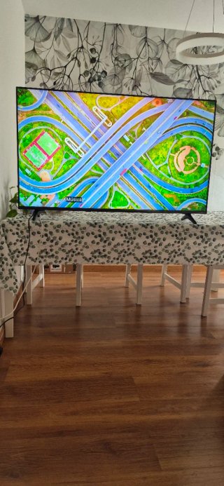 Qled lg 55 pulgadas 4k