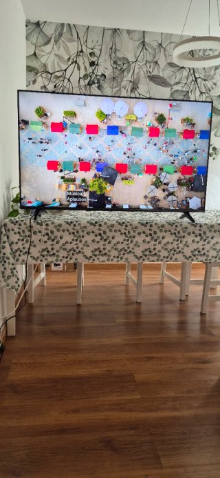 Qled lg 55 pulgadas 4k