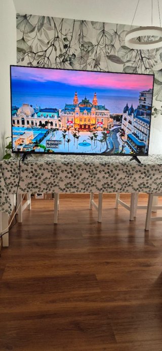 Qled lg 55 pulgadas 4k