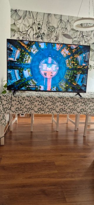 Qled lg 55 pulgadas 4k