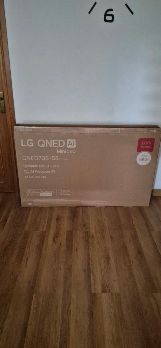 Qled lg 55 pulgadas 4k