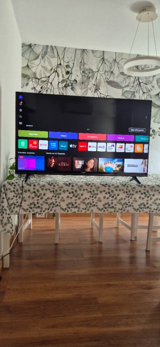 Qled lg 55 pulgadas 4k