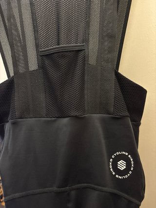 Culotte Siroko bx resistance TALLA L NUEVO