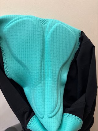 Culotte Siroko bx resistance TALLA L NUEVO