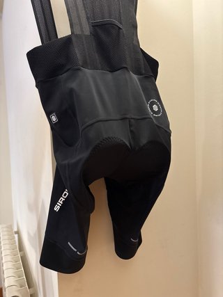Culotte Siroko bx resistance TALLA L NUEVO