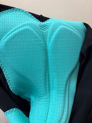 Culotte Siroko bx resistance TALLA L NUEVO