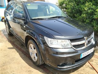 Airbag delantero dodge p52029371ad journey 251323