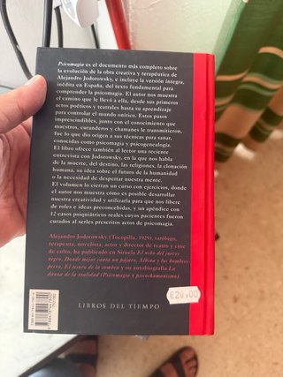 Psicomagia