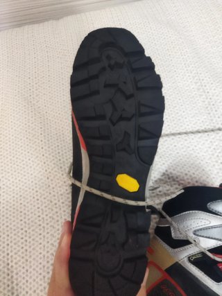 Botas Asolo 6B+ Automáticas
