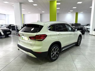 BMW X1 sDrive X-line 18i 1.5I 136CV Auto EL TOP !!
