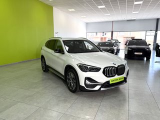 BMW X1 sDrive X-line 18i 1.5I 136CV Auto EL TOP !!