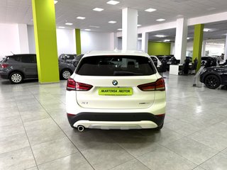 BMW X1 sDrive X-line 18i 1.5I 136CV Auto EL TOP !!