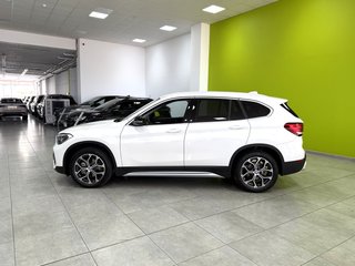BMW X1 sDrive X-line 18i 1.5I 136CV Auto EL TOP !!