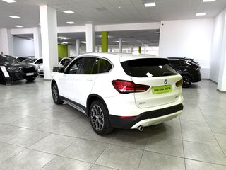 BMW X1 sDrive X-line 18i 1.5I 136CV Auto EL TOP !!