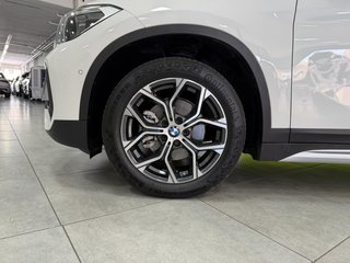 BMW X1 sDrive X-line 18i 1.5I 136CV Auto EL TOP !!