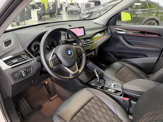 BMW X1 sDrive X-line 18i 1.5I 136CV Auto EL TOP !!
