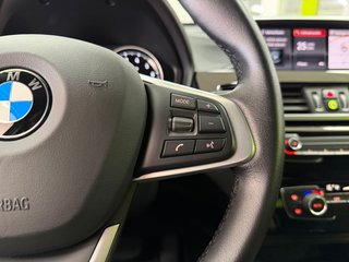 BMW X1 sDrive X-line 18i 1.5I 136CV Auto EL TOP !!