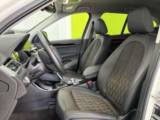 BMW X1 sDrive X-line 18i 1.5I 136CV Auto EL TOP !!