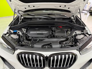 BMW X1 sDrive X-line 18i 1.5I 136CV Auto EL TOP !!