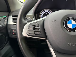 BMW X1 sDrive X-line 18i 1.5I 136CV Auto EL TOP !!