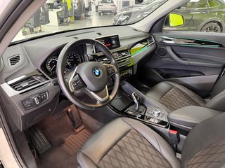BMW X1 sDrive X-line 18i 1.5I 136CV Auto EL TOP !!