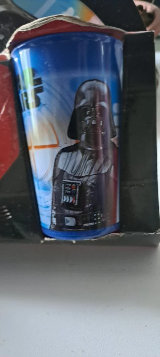 Star Wars R2-D2 Tazza