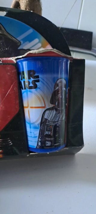 Star Wars R2-D2 Tazza