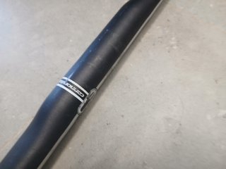 Manillar Triatlón Cannondale C3 Aluminio