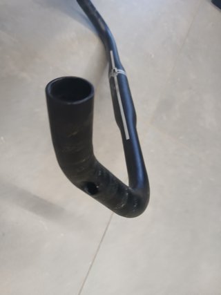 Manillar Triatlón Cannondale C3 Aluminio