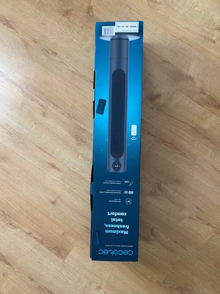 Cecotec EnergySilence 8 Ventilador Torre