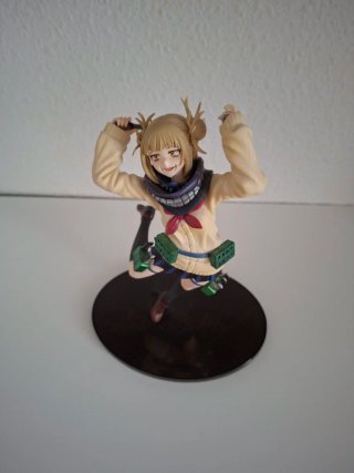 Figura Anime Himiko Toga