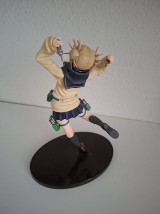 Figura Anime Himiko Toga