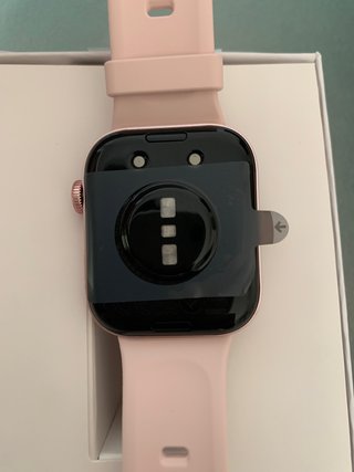 Huawei Watch Fit 3 Oro/Rosa