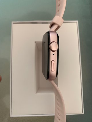 Huawei Watch Fit 3 Oro/Rosa