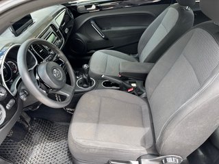 Volkswagen Beetle 2013