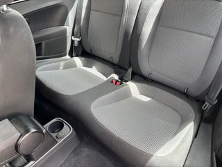Volkswagen Beetle 2013