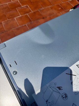 Lavavajillas IKEA SÖDERBODA 500 Nuevo